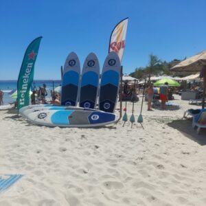 immys Water Sports Jet Ski